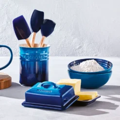 Cuchara Craft Le Creuset -Le Creuset Ventas Bote para espatulas Le Creusetazure 7 e587e995 cae8 4551 b150 945f036cb746