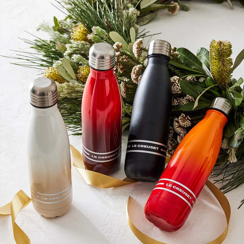 Botella Termo Le Creuset 1 Botella Termo Le Creuset