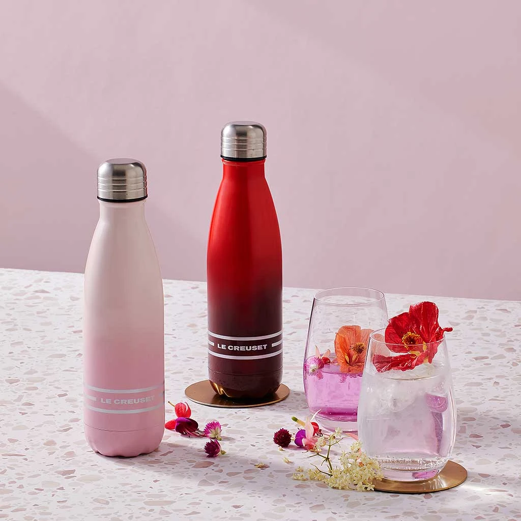 Botella Termo Le Creuset 7 Botella Termo Le Creuset - Imagen 7