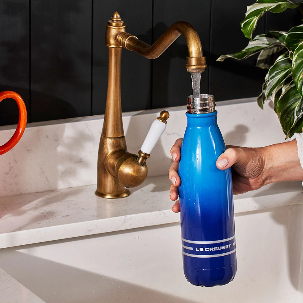 Botella Termo Le Creuset 3 Botella Termo Le Creuset - Imagen 3