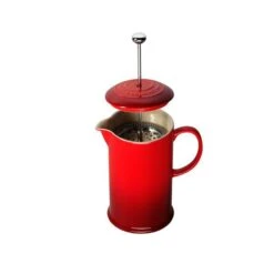 Cafetera De Prensa Le Creuset -Le Creuset Ventas CAFETERA3 ff8bcb1f 19cd 4803 a8fa 5fc8c4be24c9