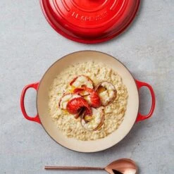 Cocotte Baja Tipo Cacerola Evolution Le Creuset -Le Creuset Ventas Cacerola baja Le Creuset