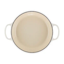 Cacerola De Hierro Le Creuset ¡Edición Navidad! -Le Creuset Ventas Cacerola baja Le Creuset Edicion Navidad 1