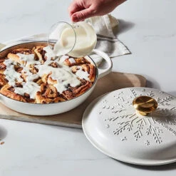 Cacerola De Hierro Le Creuset ¡Edición Navidad! -Le Creuset Ventas Cacerola baja Le Creuset Edicion Navidad a02dc62b 6df6 467c b937 5f4a4f2e08e6