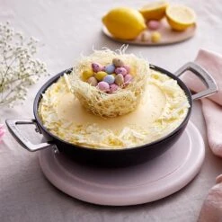 Cacerola Baja Con Tapa Le Creuset -Le Creuset Ventas Cacerola baja tapa le creuset