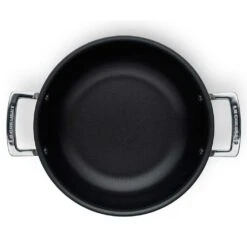 Cacerola Del Chef Antiadherente Le Creuset -Le Creuset Ventas Cacerola del Chef antiadherente 3