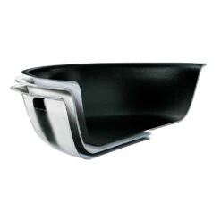 Cacerola Del Chef Antiadherente Le Creuset -Le Creuset Ventas Cacerola del Chef antiadherente Le Creuset 4