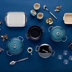 Cacerola Con Tapa Le Creuset -Le Creuset Ventas Cacerola tapa Le Creuset 2