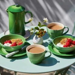 Cafetera De Prensa Le Creuset -Le Creuset Ventas Cafetera de prensa Le Creuset 13