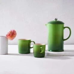 Cafetera De Prensa Le Creuset -Le Creuset Ventas Cafetera de prensa Le Creuset 14