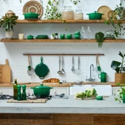 Cafetera De Prensa Le Creuset -Le Creuset Ventas CafeteradeprensaLeCreuset 16