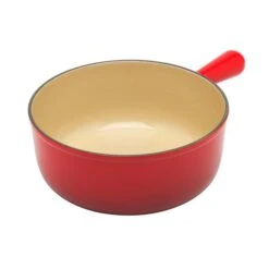 Cazo Poleón Le Creuset -Le Creuset Ventas Cazo poleon Le Creuset 2