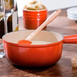 Cazo Poleón Le Creuset