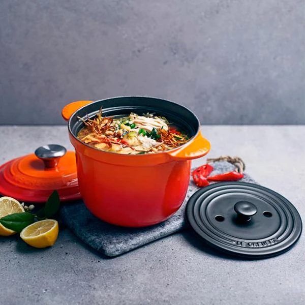 Cocotte De Hierro Every Le Creuset 3 Cocotte De Hierro Every Le Creuset - Imagen 3