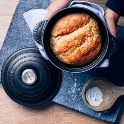 Cocotte De Hierro Every Le Creuset 25 Cocotte De Hierro Every Le Creuset -Le Creuset Ventas Cocotte Every Le Creuset 7