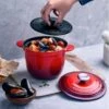 Cocotte De Hierro Every Le Creuset