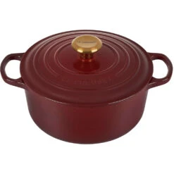 Cocotte Redonda Evolution Le Creuset De 18 A 34 Cm 39 Cocotte Redonda Evolution Le Creuset De 18 A 34 Cm -Le Creuset Ventas Cocotte Redonda Evolution Le Creuset de 18 a 34 cm 5