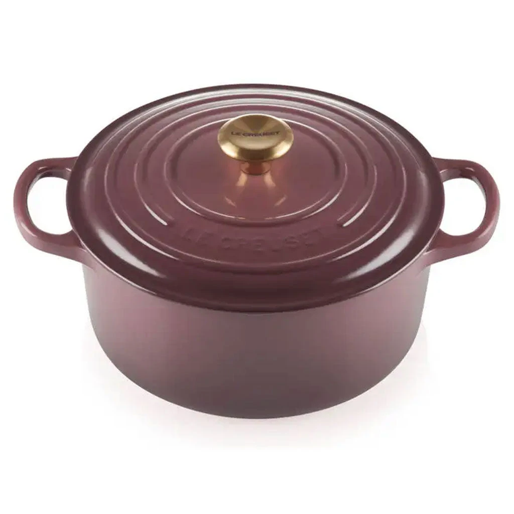 Cocotte Redonda Evolution Le Creuset De 18 A 34 Cm 16 Cocotte Redonda Evolution Le Creuset De 18 A 34 Cm - Imagen 16