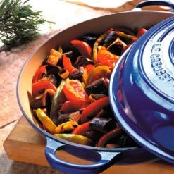 Cocotte Baja Tipo Cacerola Evolution Le Creuset -Le Creuset Ventas Cocotte baja tipo cacerola Evolution Le Creuset 1
