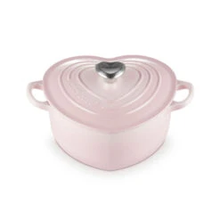 Cocotte Corazón Le Creuset -Le Creuset Ventas Cocotte corazon Le Creuset 16