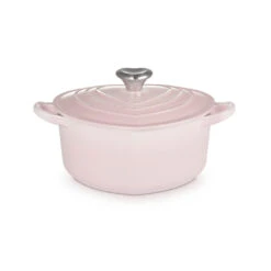 Cocotte Corazón Le Creuset -Le Creuset Ventas Cocotte corazon Le Creuset 17