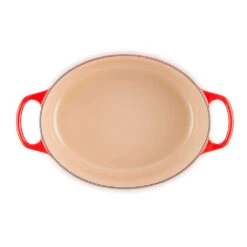Cocotte Oval Baja Evolution De Le Creuset -Le Creuset Ventas Cocotte oval baja Evolution de Le Creuset 6