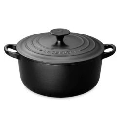 Cocotte Redonda Classic 18 Cm Le Creuset 20 Cocotte Redonda Classic 18 Cm Le Creuset -Le Creuset Ventas Cocotte redona 18cm Le Creuset