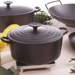 Cocotte Redonda Classic 18 Cm Le Creuset 18 Cocotte Redonda Classic 18 Cm Le Creuset -Le Creuset Ventas Cocotte redona 18cm Le Creuset 2