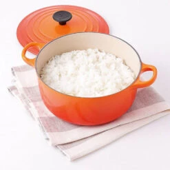 Cocotte Redonda Classic 18 Cm Le Creuset 19 Cocotte Redonda Classic 18 Cm Le Creuset -Le Creuset Ventas Cocotte redona 18cm Le Creuset 3