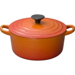 Cocotte Redonda Classic 18 Cm Le Creuset 22 Cocotte Redonda Classic 18 Cm Le Creuset -Le Creuset Ventas Cocotte redona 18cm Le Creuset 4