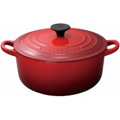 Cocotte Redonda Classic 18 Cm Le Creuset 21 Cocotte Redonda Classic 18 Cm Le Creuset -Le Creuset Ventas Cocotte redona 18cm Le Creuset 6