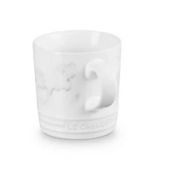 Taza Mug White Marble De Le Creuset ¡Edición Limitada! -Le Creuset Ventas Cocotte redonda 24 cm Marble de Le Creuset Edicion Limitada 16
