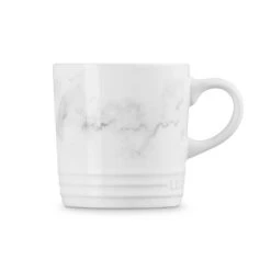 Taza Mug White Marble De Le Creuset ¡Edición Limitada! -Le Creuset Ventas Cocotte redonda 24 cm Marble de Le Creuset Edicion Limitada 18