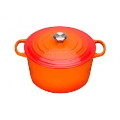 Cocotte Redonda Alta Evolution Le Creuset 32 Cocotte Redonda Alta Evolution Le Creuset -Le Creuset Ventas Cocotte redonda alta Evolution Le Creuset 1