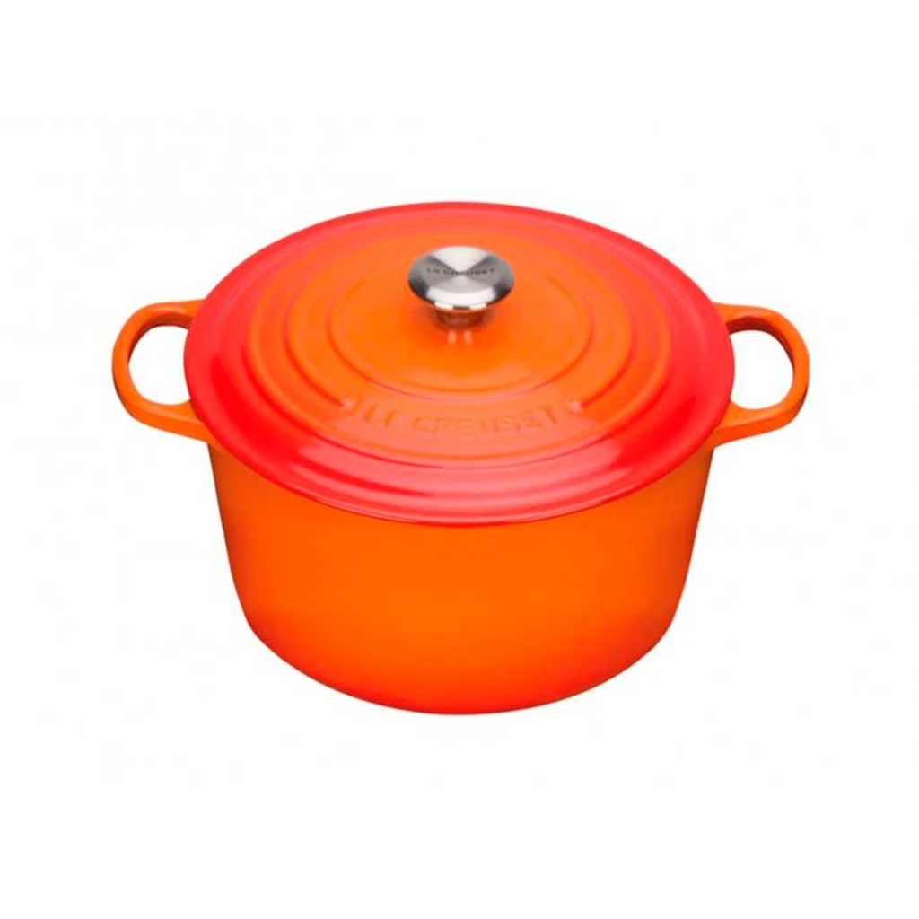 Cocotte Redonda Alta Evolution Le Creuset 13 Cocotte Redonda Alta Evolution Le Creuset - Imagen 13