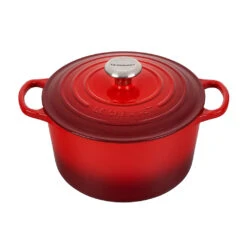 Cocotte Redonda Alta Evolution Le Creuset 30 Cocotte Redonda Alta Evolution Le Creuset -Le Creuset Ventas Cocotte redonda alta Evolution Le Creuset 1 c7ede8ea b73d 4617 b310 e8b131e70615
