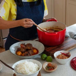 Cocotte Redonda Alta Evolution Le Creuset 24 Cocotte Redonda Alta Evolution Le Creuset -Le Creuset Ventas Cocotte redonda alta Evolution Le Creuset 2