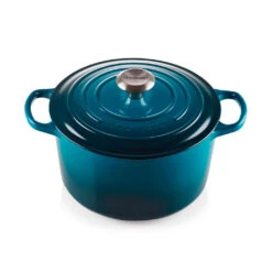 Cocotte Redonda Alta Evolution Le Creuset 34 Cocotte Redonda Alta Evolution Le Creuset -Le Creuset Ventas Cocotte redonda alta Evolution Le Creuset 3