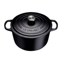 Cocotte Redonda Alta Evolution Le Creuset 33 Cocotte Redonda Alta Evolution Le Creuset -Le Creuset Ventas Cocotte redonda alta Evolution Le Creuset 4