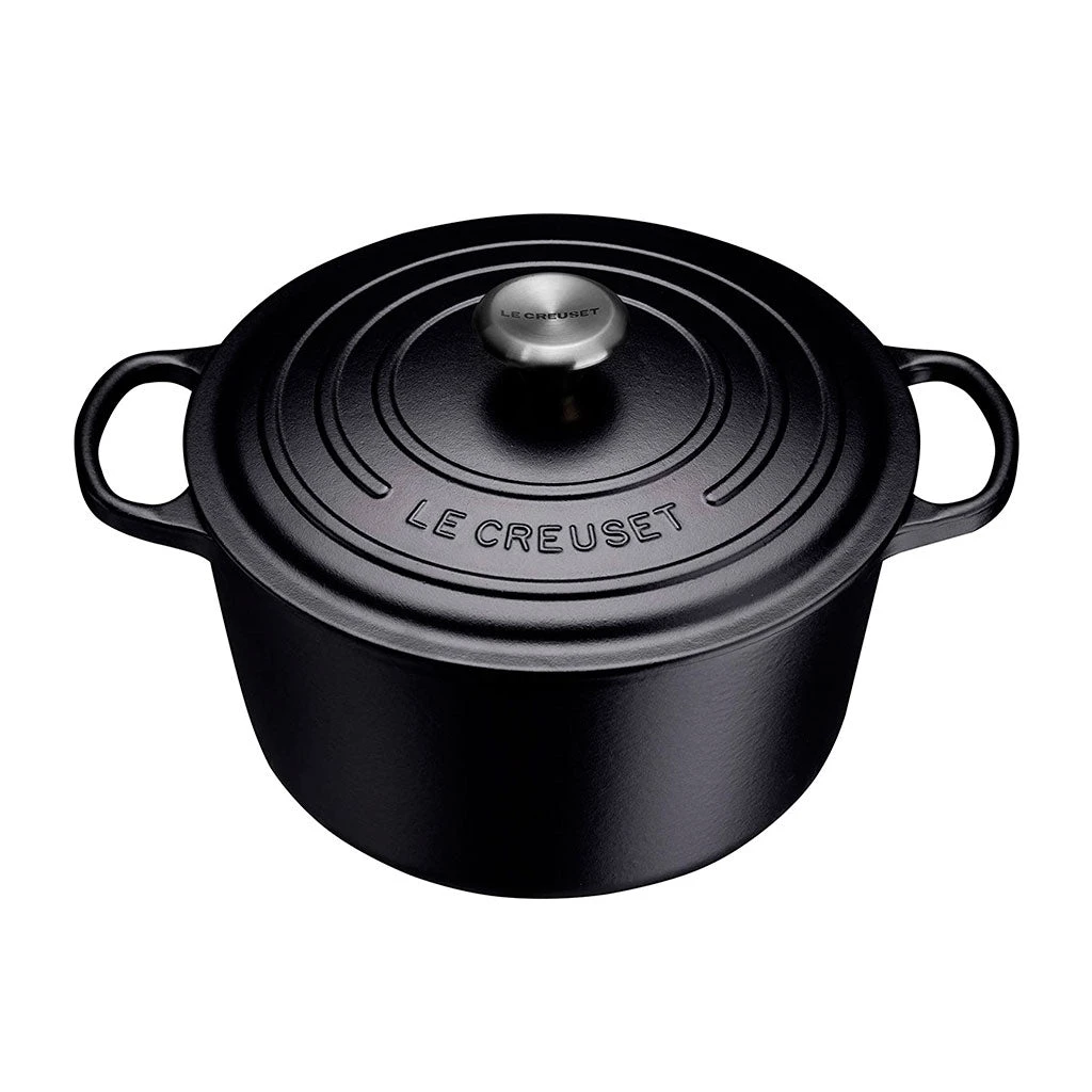Cocotte Redonda Alta Evolution Le Creuset 14 Cocotte Redonda Alta Evolution Le Creuset - Imagen 14