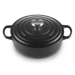 Cocotte Rustidera Tradicional Le Creuset -Le Creuset Ventas Cocotte rustidera tradicional Le Creuset 1