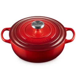 Cocotte Rustidera Tradicional Le Creuset -Le Creuset Ventas Cocotte rustidera tradicional Le Creuset 1 16ac5965 f30b 4e5a 9c54 dece8d8a0dcb