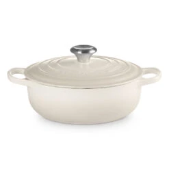 Cocotte Rustidera Tradicional Le Creuset -Le Creuset Ventas Cocotte rustidera tradicional Le Creuset 4