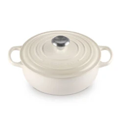 Cocotte Rustidera Tradicional Le Creuset -Le Creuset Ventas Cocotte rustidera tradicional Le Creuset 6