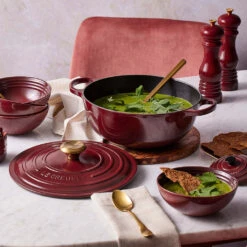 Cocotte Ovalada Evolution Le Creuset De 27 A 40 Cm -Le Creuset Ventas CocotteRedondaEvolutionLeCreusetde18a34cm 006