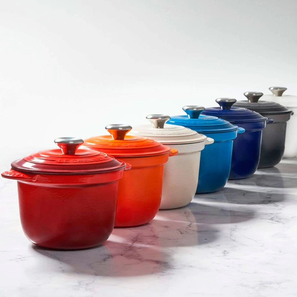 Cocotte De Hierro Every Le Creuset 2 Cocotte De Hierro Every Le Creuset - Imagen 2