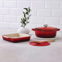 Conjunto 3 Piezas Le Creuset