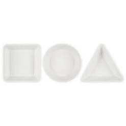 Conjunto De 3 Platos Para Aperitivos Le Creuset -Le Creuset Ventas Conjunto de 3 platos para aperitivos Le Creuset 64d9188d b70e 439c a9b0 067a7a4ce41c