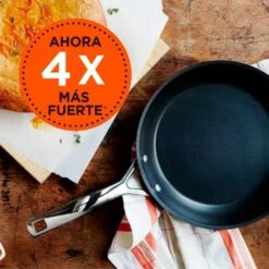 Conjunto De 2 Sartenes Alta Y Baja PRO Le Creuset -Le Creuset Ventas Disenosintitulo 4 1