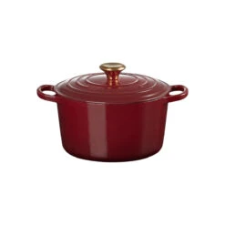 Cocotte Redonda Alta Evolution Le Creuset 36 Cocotte Redonda Alta Evolution Le Creuset -Le Creuset Ventas Disenosintitulo 577f5b20 6f22 4927 b7e5 46f017929df6